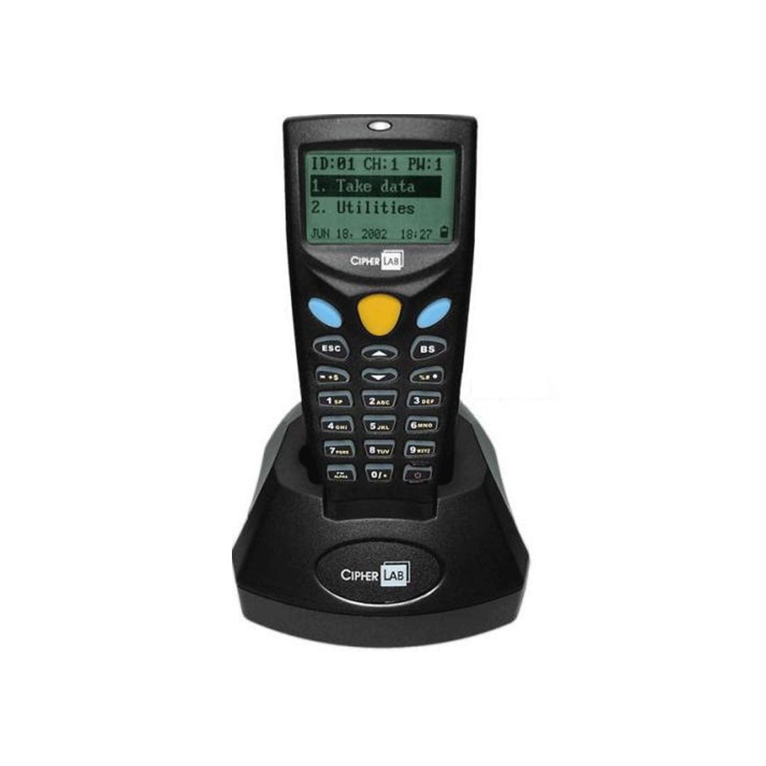 Máy kiểm kho CPT8000L